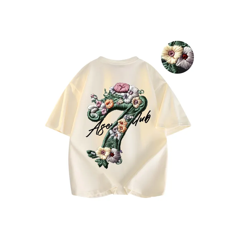 7 SEVFUN T Shirts Unisex-27