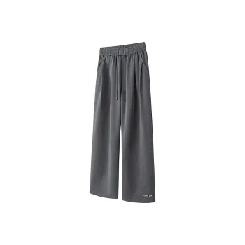 CrocoSport Crocodile Shirt Sports Series Casual Pants Unisex