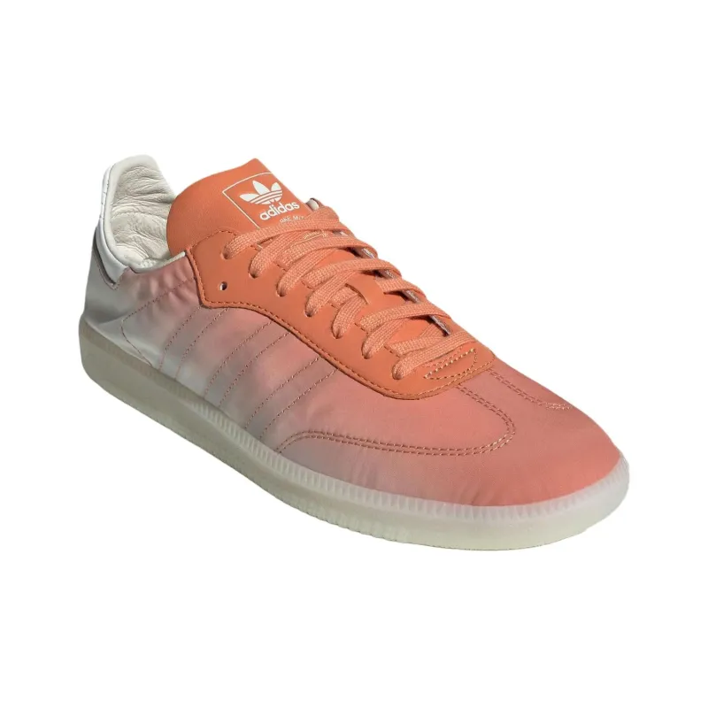 Adidas Originals SAMBA DECON Low Top Skateboard Shoes Unisex Red White-2