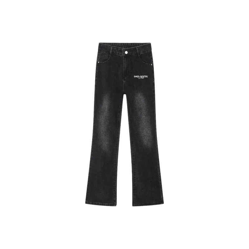 DUKE+DEXTER Jeans Unisex-4