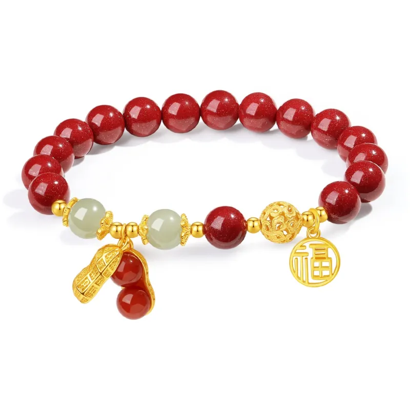 CMFY Jade Bracelets Unisex-7