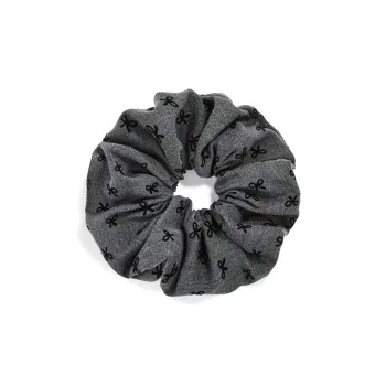 DODOGOGO Fabric Hair Tie Women's
