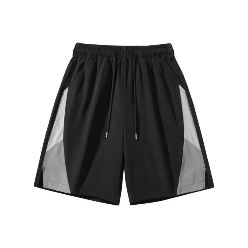 TIMD Casual Shorts Unisex-5