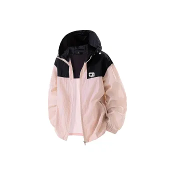 SOAP OPERA Sun Protection Clothing Unisex