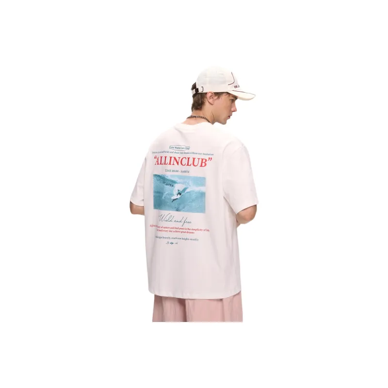 ALL IN T Shirts Men-5