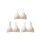 3 Pack (Skin Pink-3)