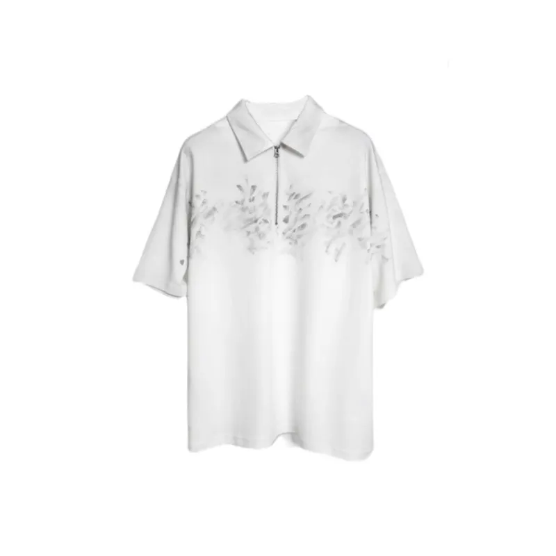 RAYSHOW T Shirts Men-3