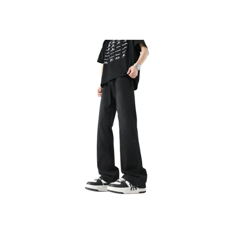 NAXUSTO Jeans Unisex-5
