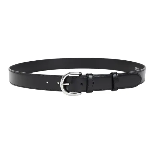 PRADA Belts Men