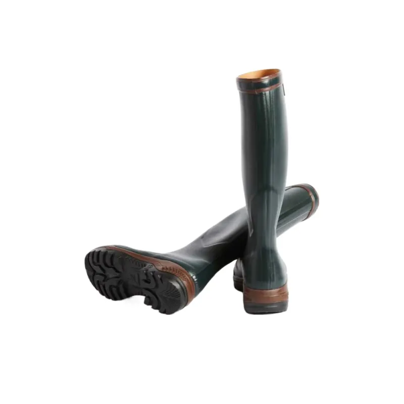 AIGLE PARCOURS 2 Rain Boots Unisex-3