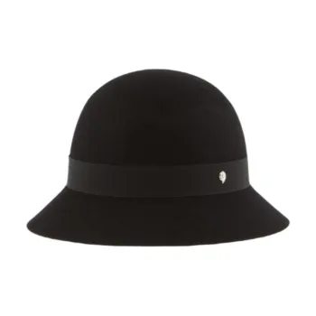 HELEN KAMINSKI Wool Bucket Hats Women's Black