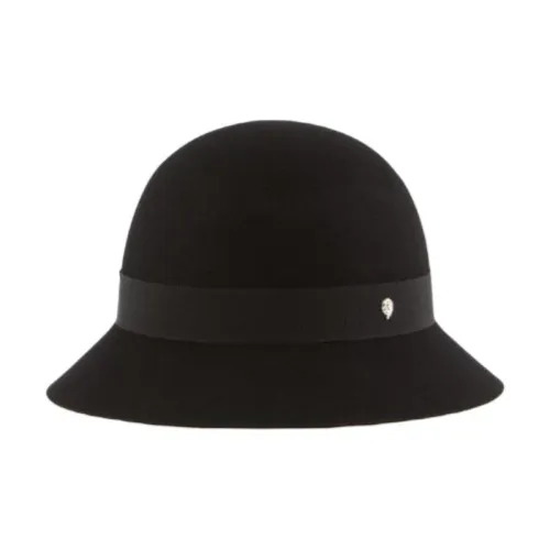 HELEN KAMINSKI Wool Bucket Hats Women's Black