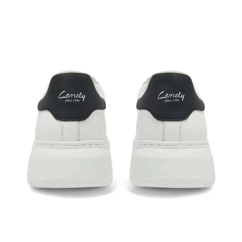 COMELY Low Top Skateboard Shoes Men's-8