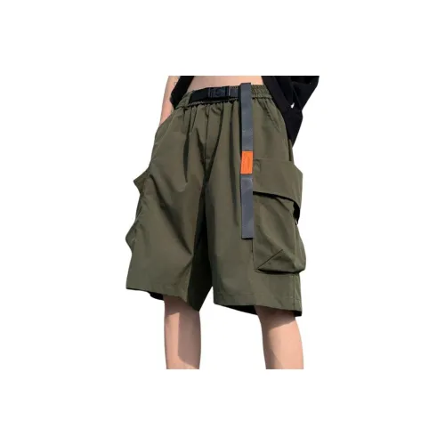 PODGORNOI Cargo Shorts Men