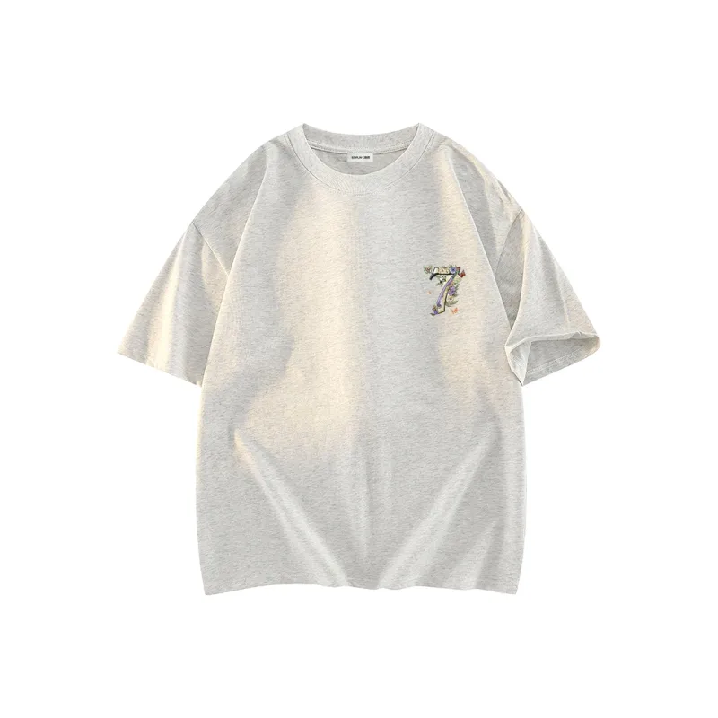 7 SEVFUN T Shirts Unisex-12