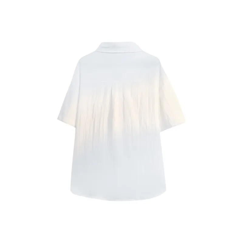 MLPR Shirts Unisex-5