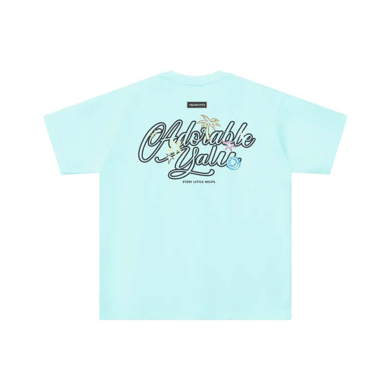 Yalu T Shirts Unisex-18