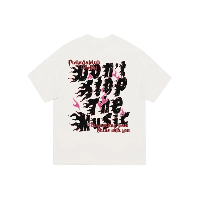 Pirkadat T Shirts Unisex-3