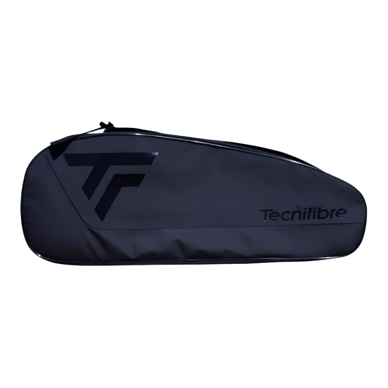 TECNIFIBRE Tennis Racket Bags Unisex Black-1
