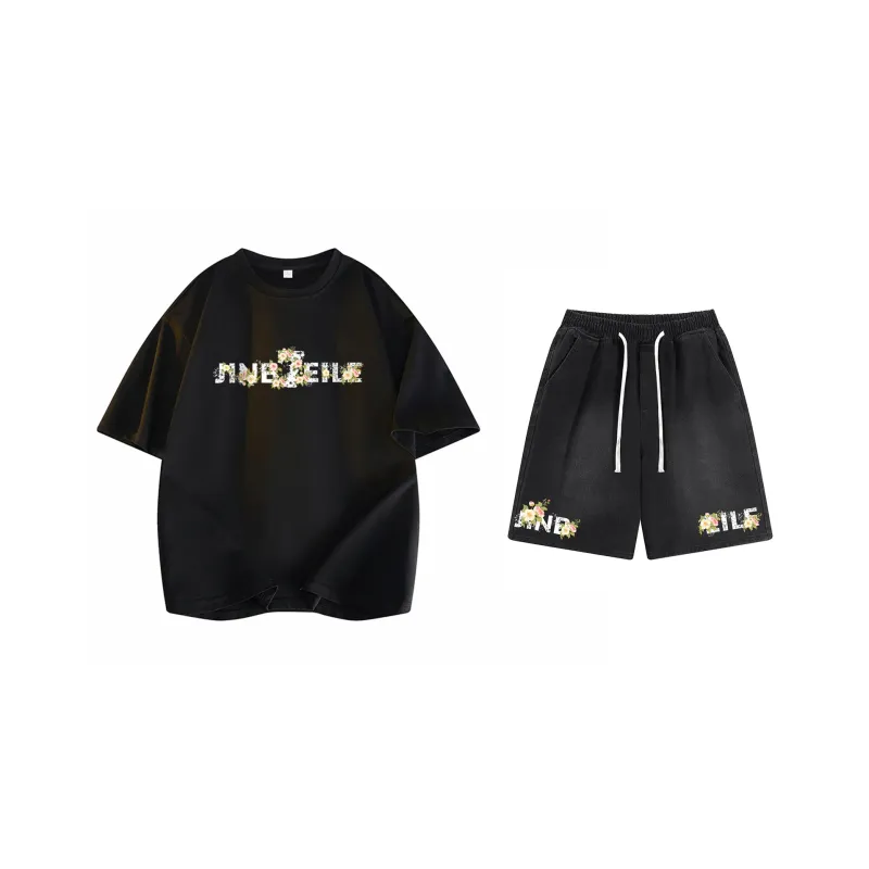 JINBEILE Casual Sportswear Unisex-21
