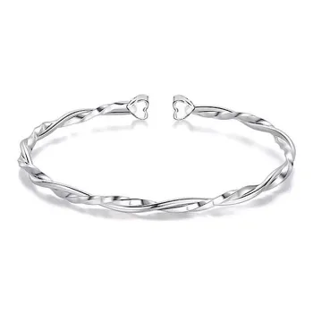 CANHUI Alloy Rope Bracelets Women's