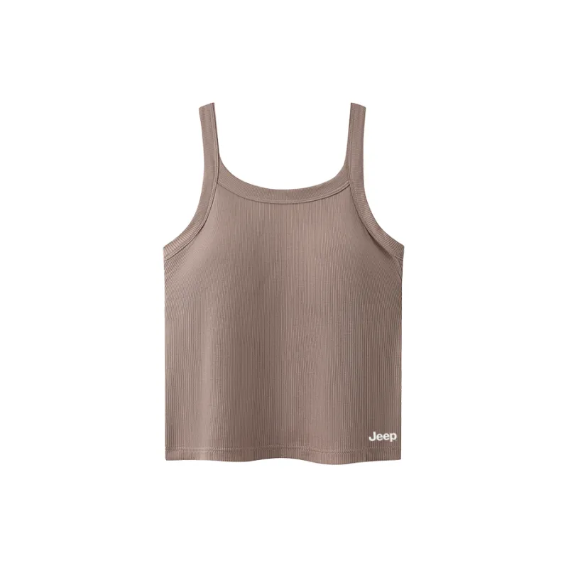 Jeep Women's Tank Tops-5