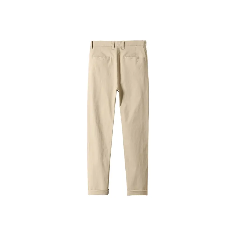 SNOW FLYING Casual Pants Unisex-1