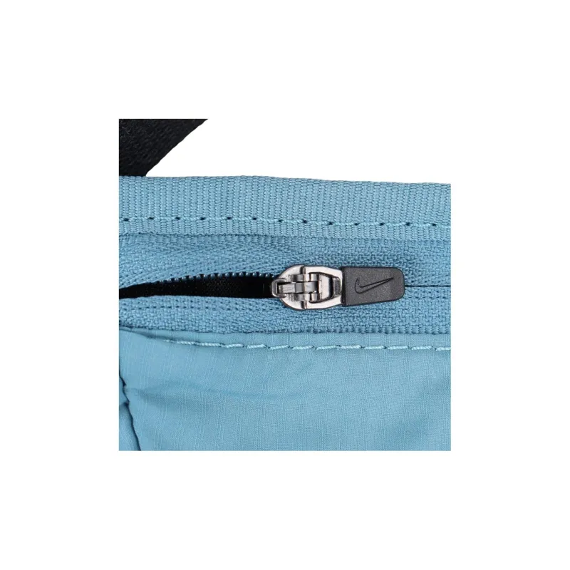 Nike Challenger Polyester Fanny Pack Tubas Unisex Blue-7