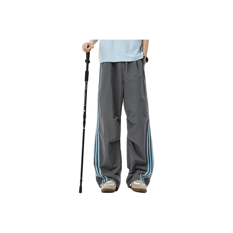 FORCEPULR Casual Pants Unisex-5