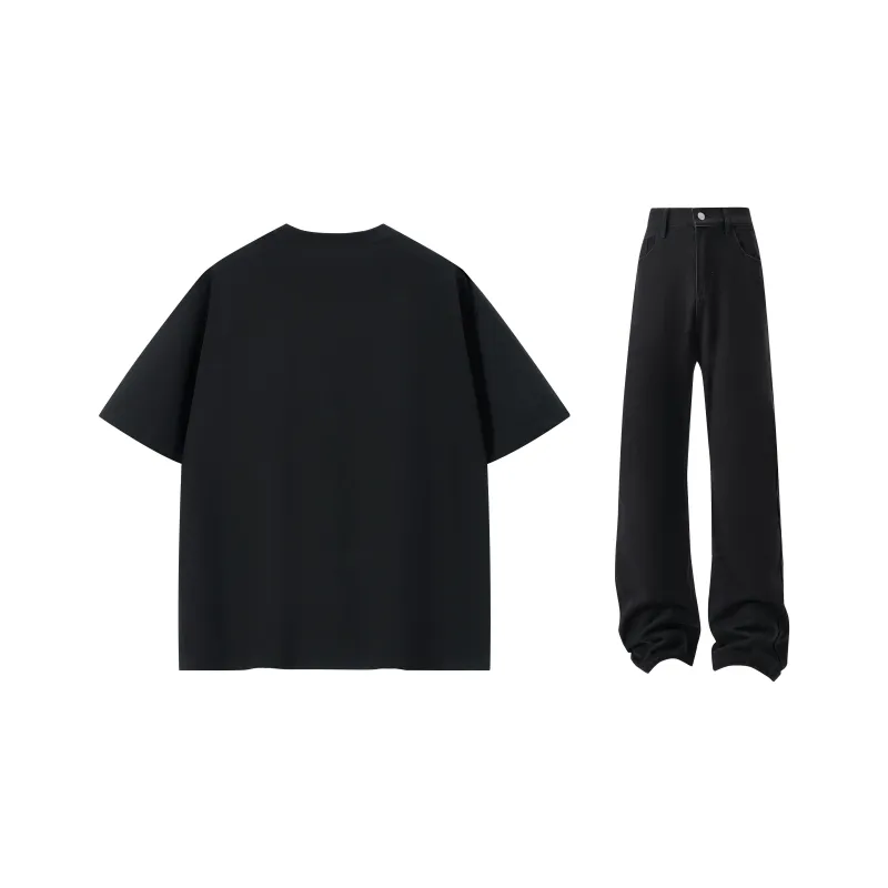 ROBINHOOD Casual Sportswear Unisex-1