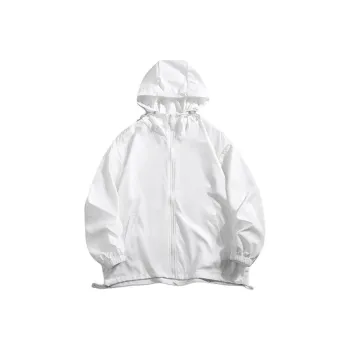 Grace Dust Resistant Anti Static Sun Protection Clothing Women's