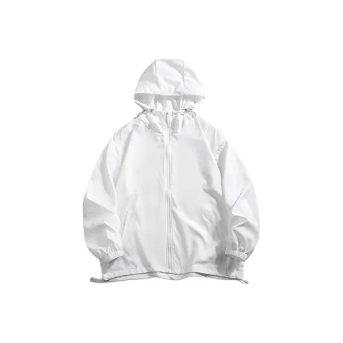 Grace Dust Resistant Anti Static Sun Protection Clothing Women's