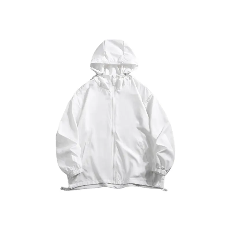 Grace Dust Resistant Anti Static Sun Protection Clothing Women's-0