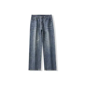 GALAXY FAIRY Jeans Unisex Nostalgic