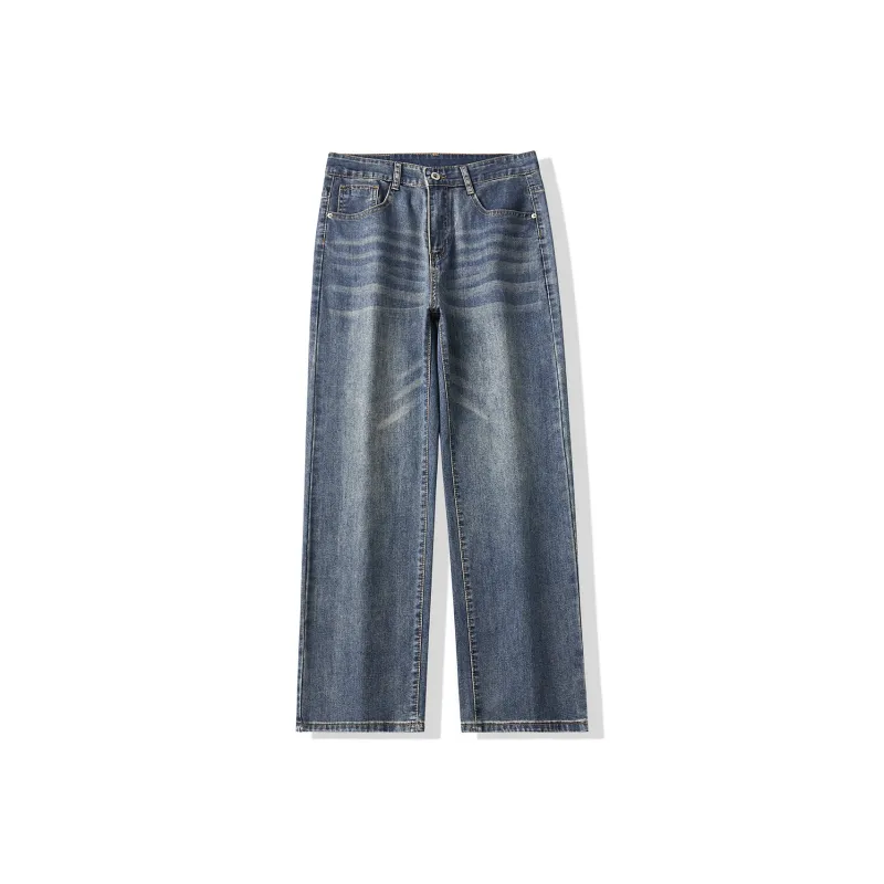 GALAXY FAIRY Jeans Unisex Nostalgic-0
