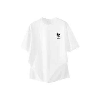 Tonlion T-Shirts Unisex