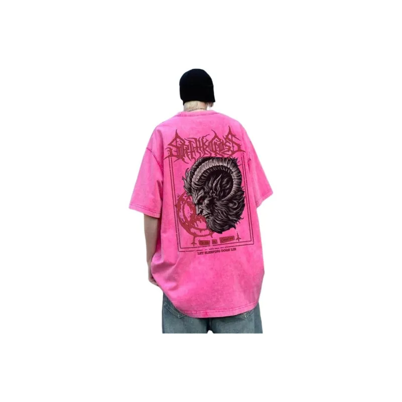 ACUOD BY CHANU T Shirts Unisex-3