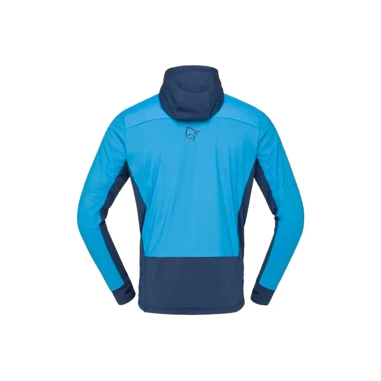 NORRONA FW/AW23 Falketind Alpha 90 Jacket Men's-8