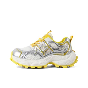 Daying Breathable Height Increase Low Top Chunky Sneakers Women's