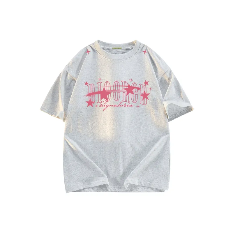 Budding Bear T-Shirts Unisex-8