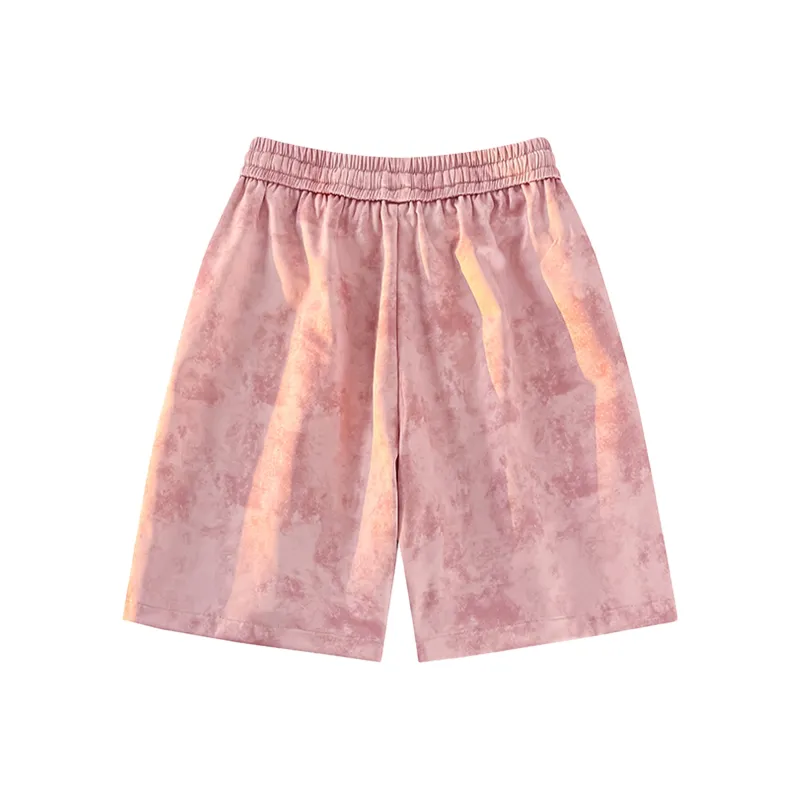 Emoji Casual Shorts Unisex-5