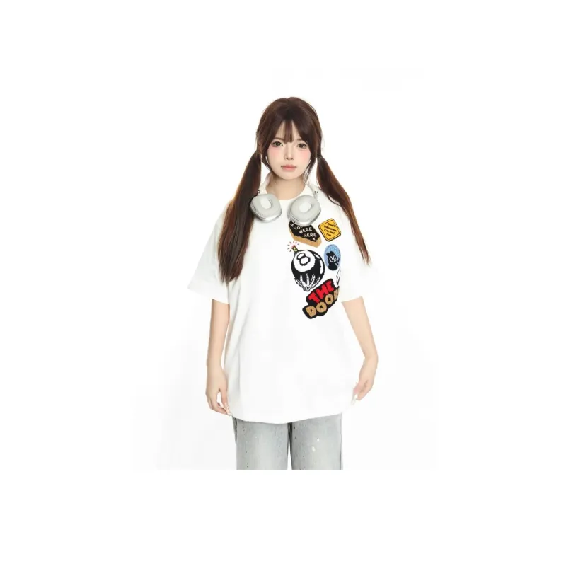 MLPR T Shirts Unisex-1