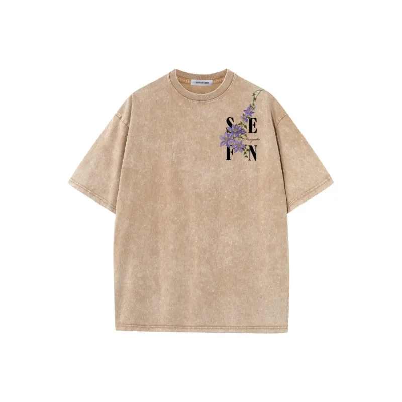 7 SEVFUN T Shirts Women's-12