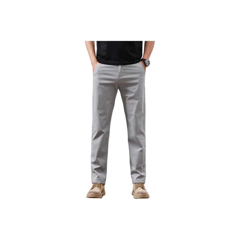 PIERRE CARDIN Casual Pants Men's-9