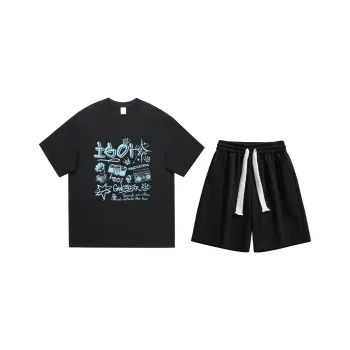 IGOI Casual Sportswear Unisex
