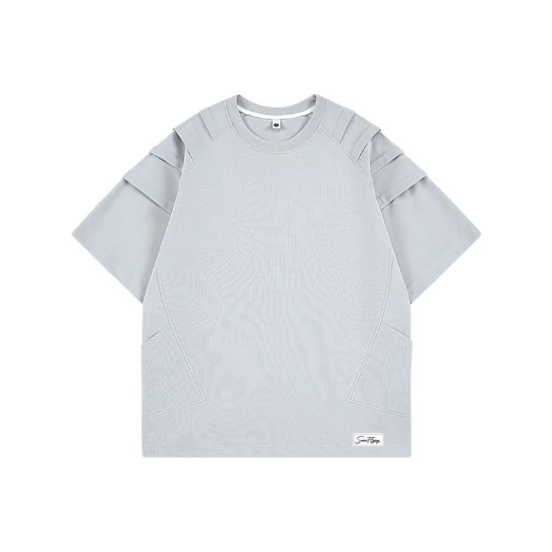 SNOW FLYING T Shirts Women's-6