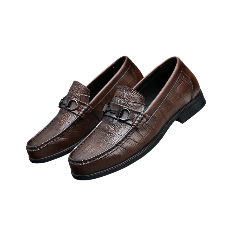A Fairy Tale Of A Pair Of Shoes Loafers Men's-6