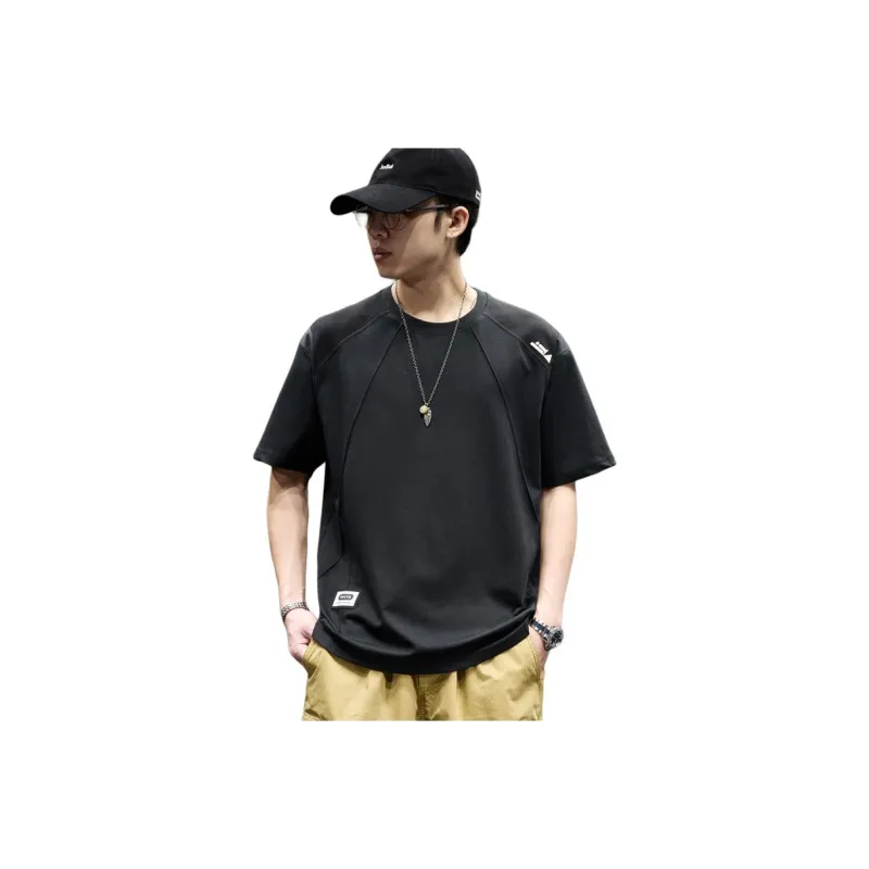BUYDAUL T Shirts Unisex-4