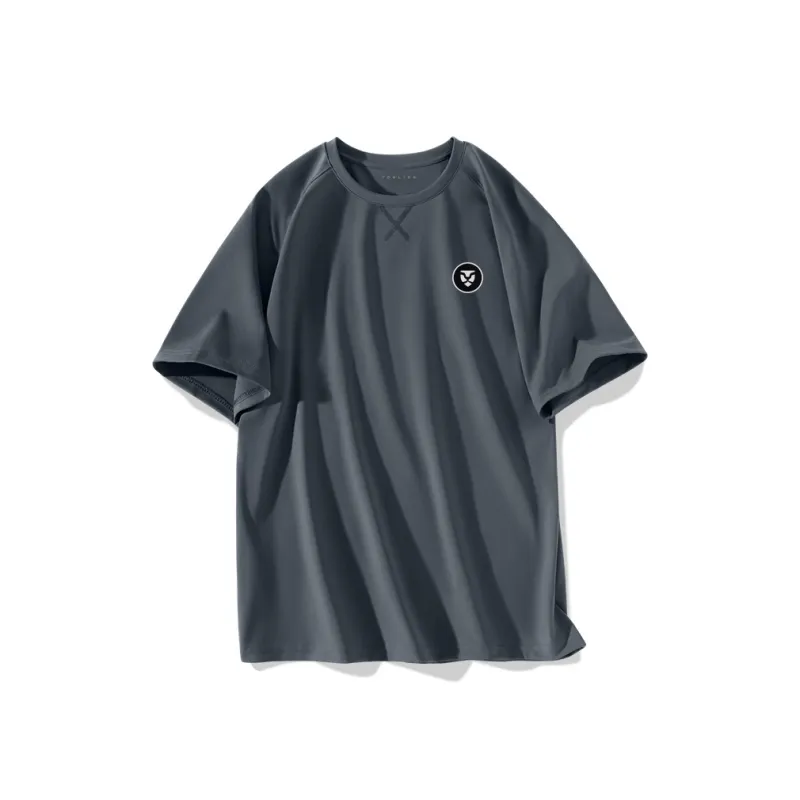 Tonlion T Shirts Unisex-21