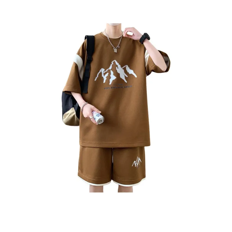 RVANGUARD Casual Sportswear Unisex-13